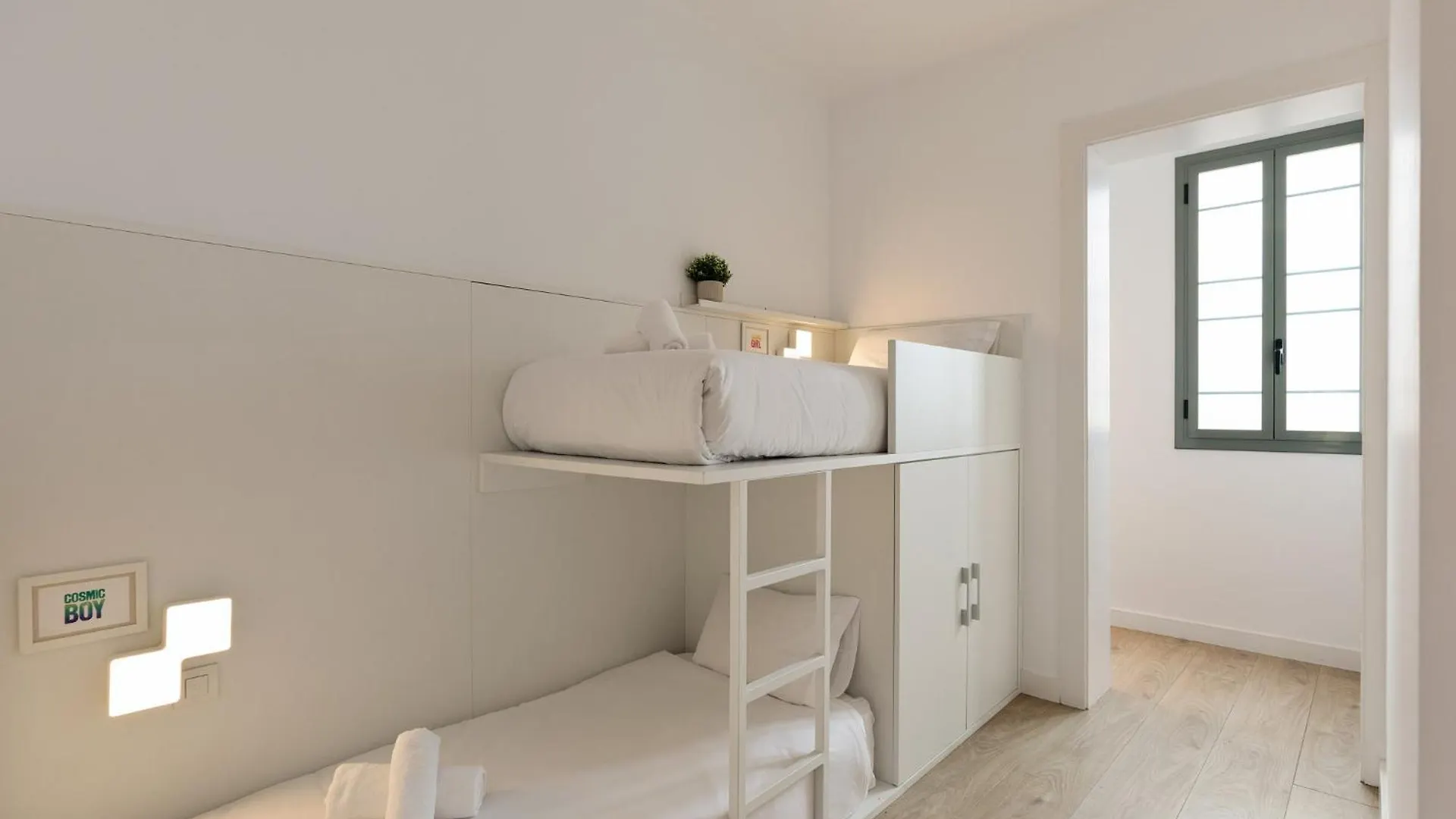 Apartment Ola Living Viladomat Barcelona
