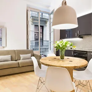 Apartamento Ola Living Cnd Canuda, Barcelona