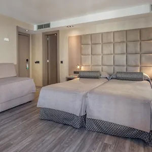 3* Ξενοδοχείο Suizo