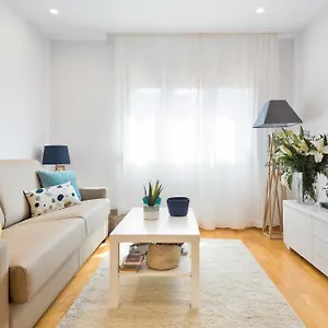 Apartamento Rambla Catalunya, Barcelona