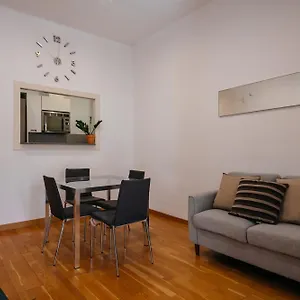 Apartamento Cute, Barcelona