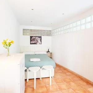 Apartamento Apartamento Perfecto Para Tu Estadia En Bcn, Barcelona