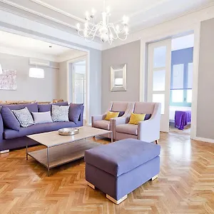 Apartamento Bcncaliu, Barcelona