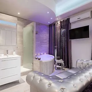 Apartamento Romantic, Barcelona