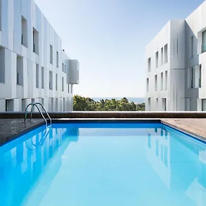 Apartamento Lugaris, Barcelona