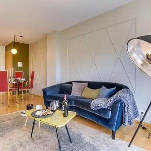 Apartment Sweett - Calabria, Barcelona