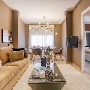 Apartment Rocafort In Eixample, Barcelona